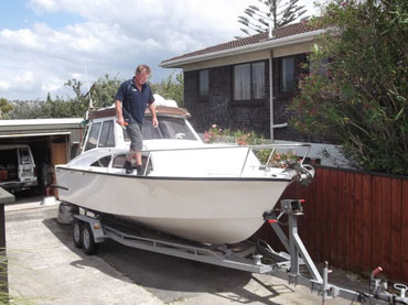 A1 Mobile Auto Electrical and Marine