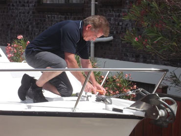A1 Mobile Auto Electrical and Marine