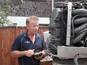 A1 Mobile Auto Electrical and Marine