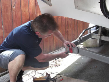 A1 Mobile Auto Electrical and Marine